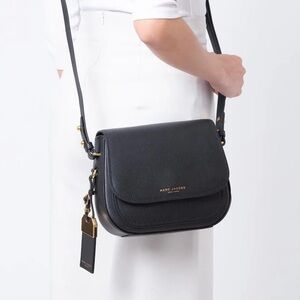 Marc Jacobs Mini Rider Flap Crossbody